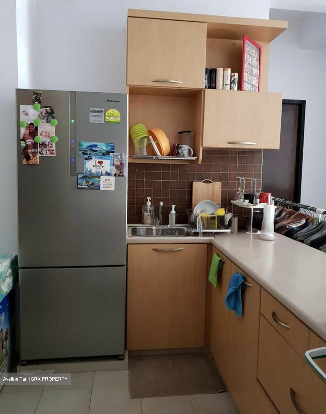 Eastern Lagoon (D15), Condominium #514042341